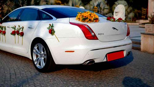 Wedding and Events Taxi